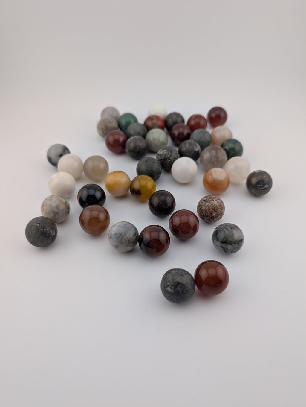 Mystery Kugeln
