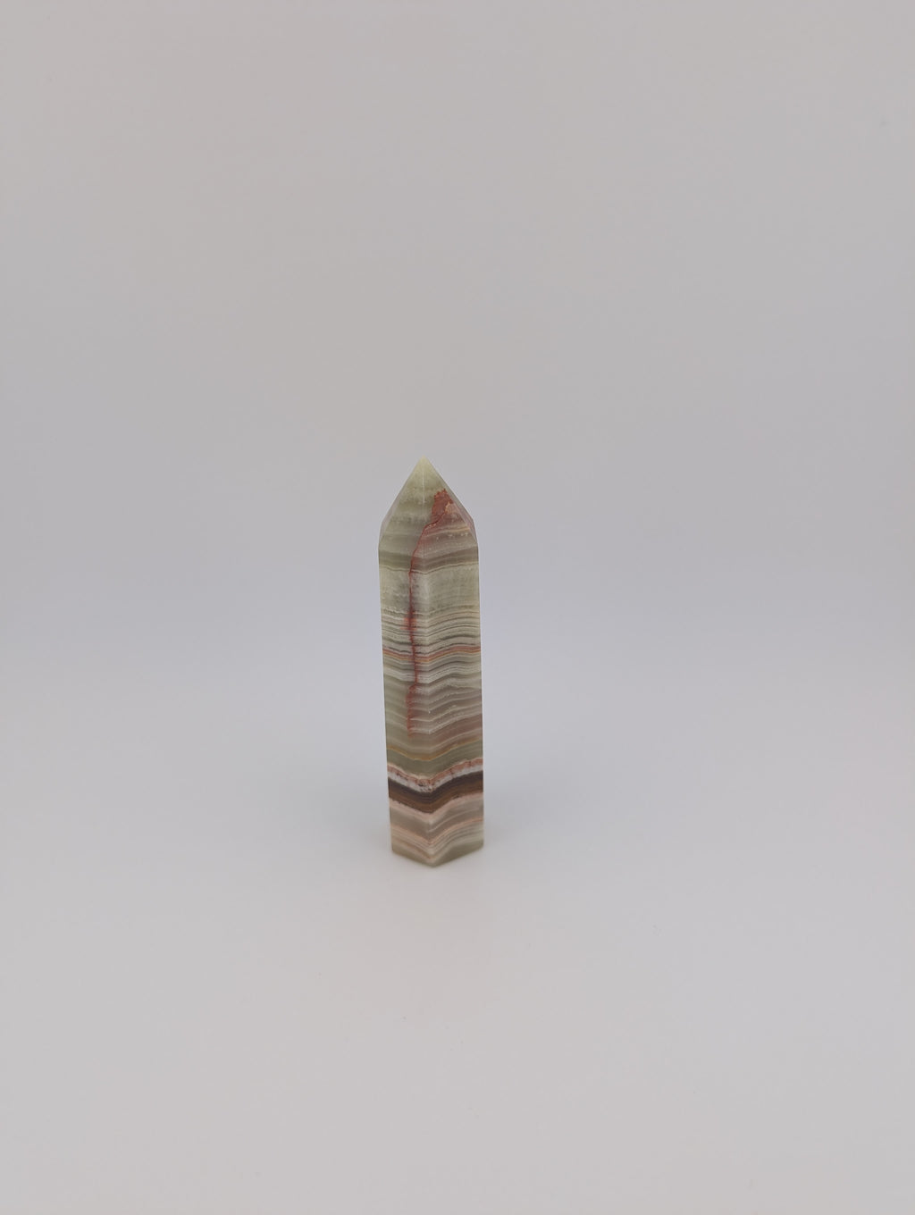 Afghanische Jade Turm
