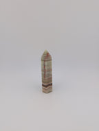 Afghanische Jade Turm