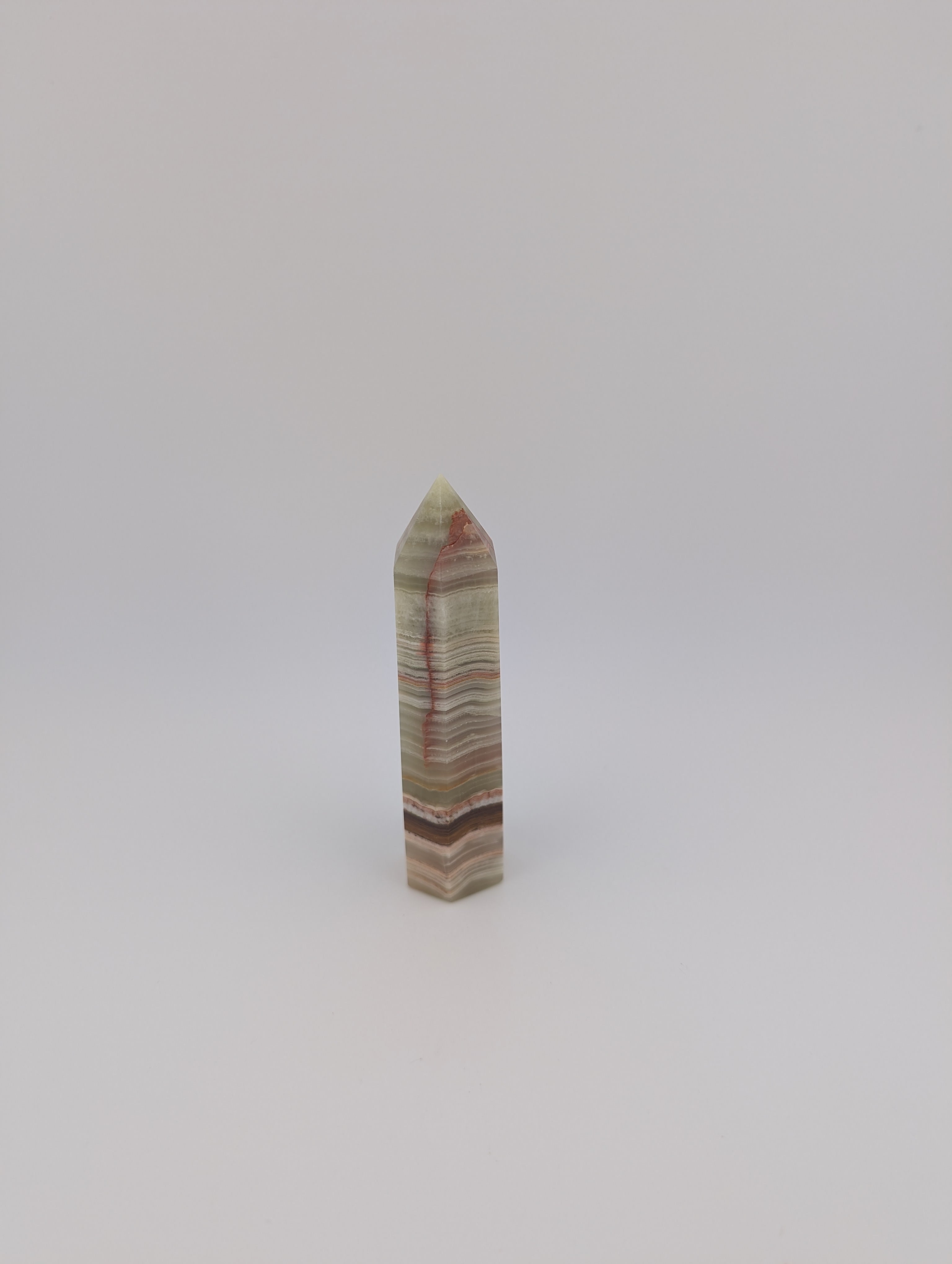 Afghanische Jade Turm