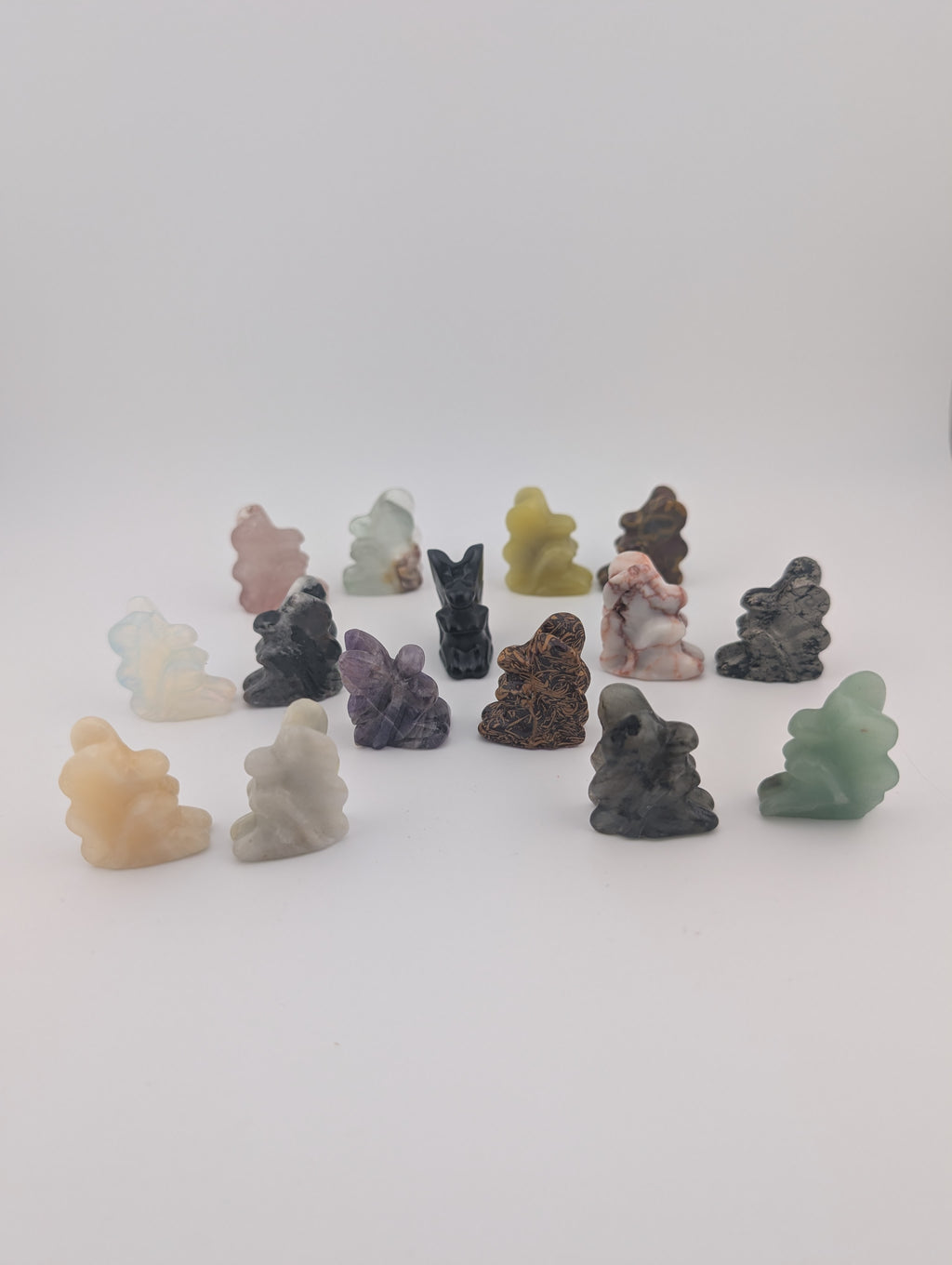 Mystery Mini Fee