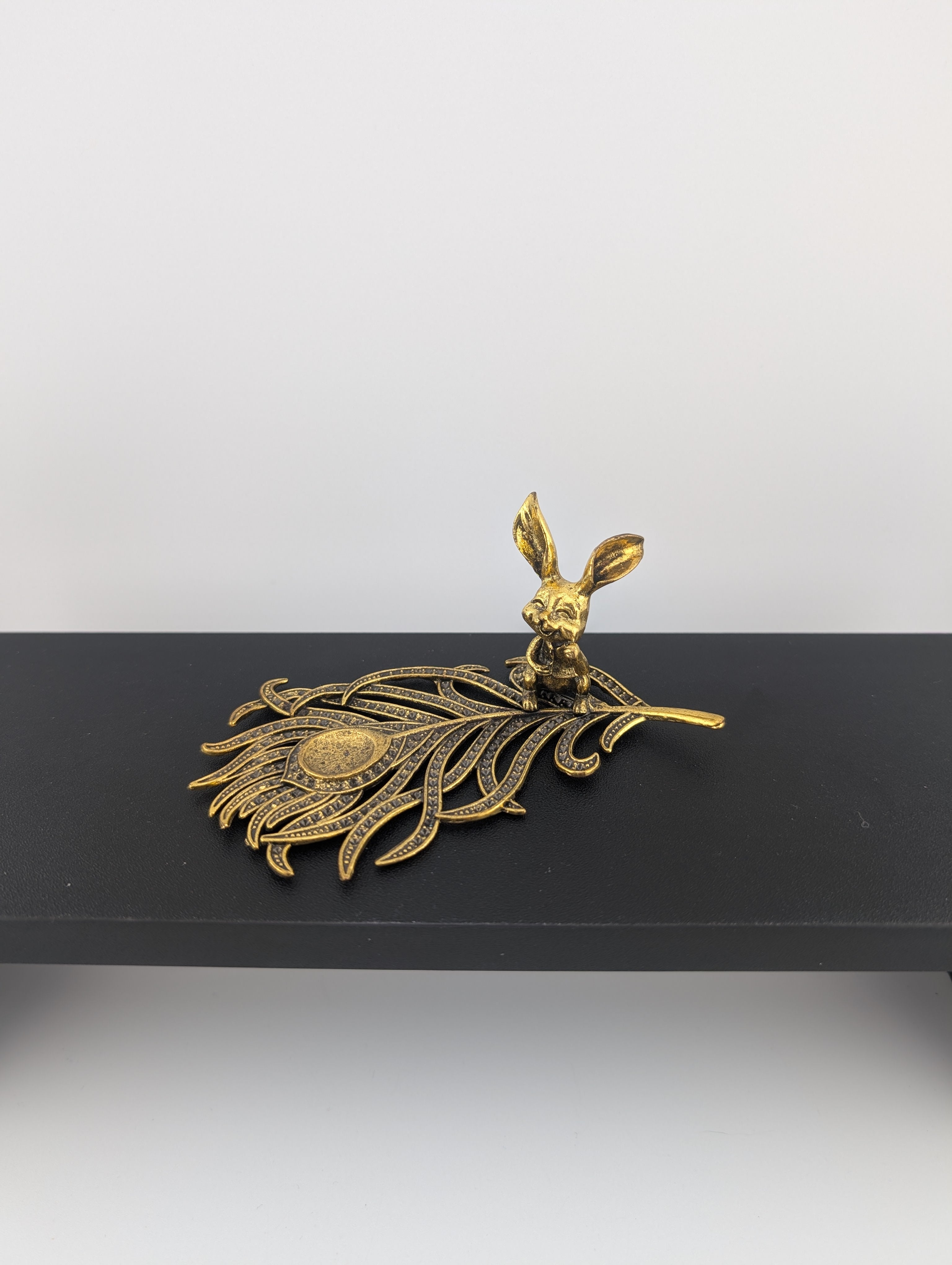 Metallkugelhalter Häschen