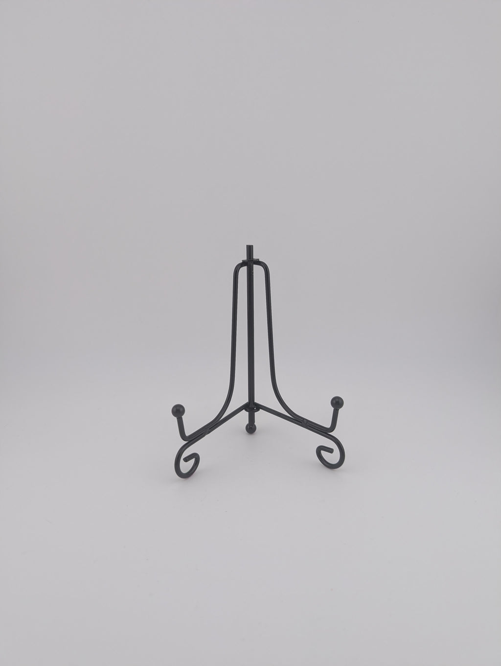 Halter für Scheiben, Schalen