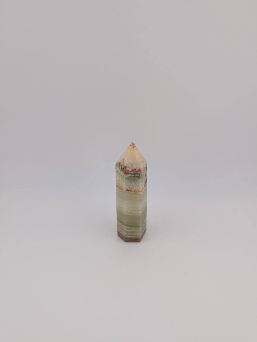 Afghanische Jade Turm