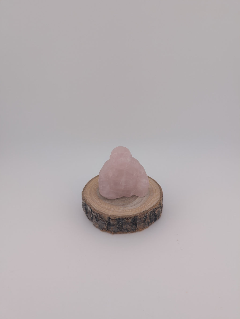 Lachender Buddha