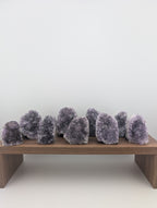 Amethyst Cluster