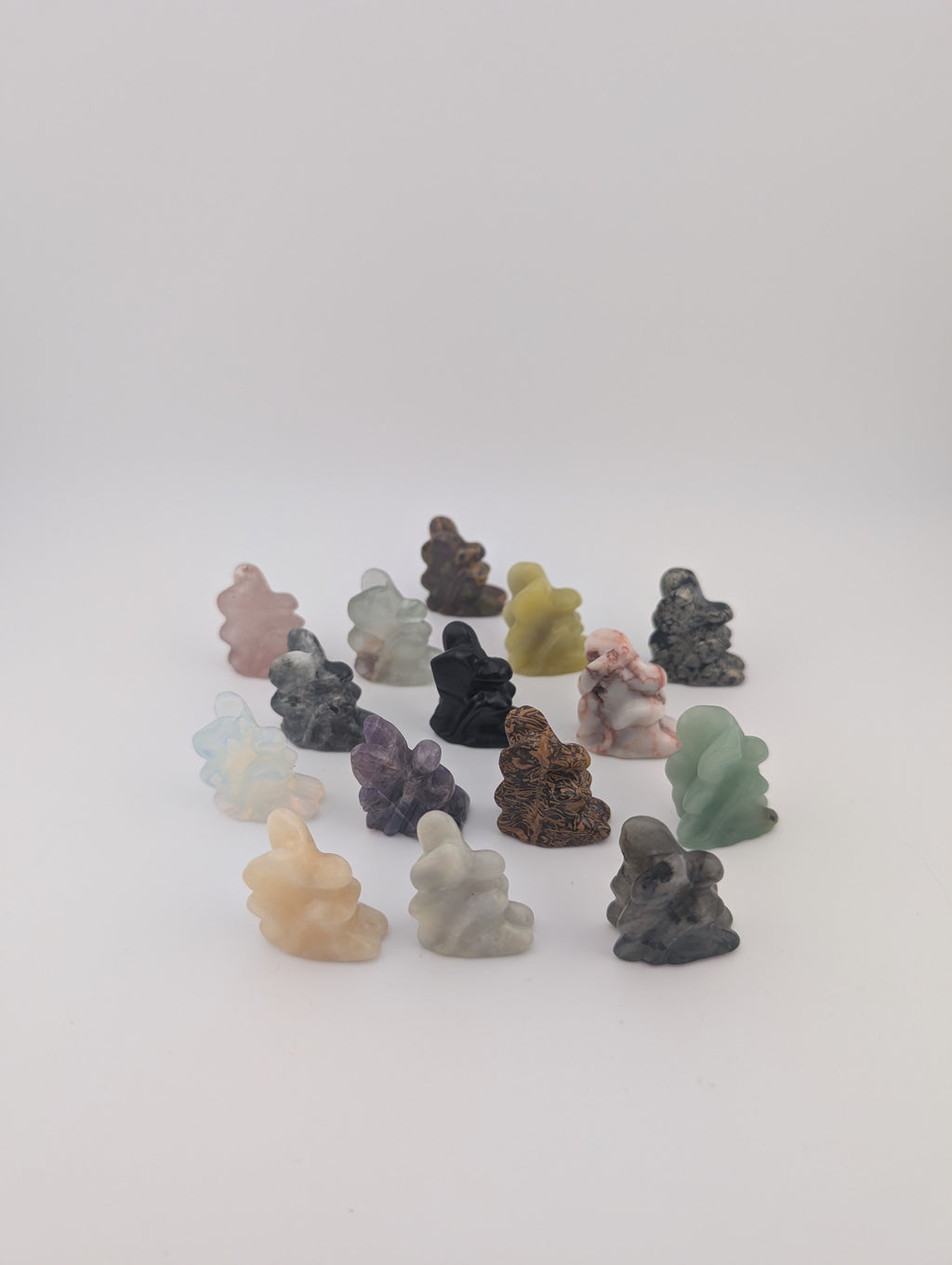 Mystery Mini Fee
