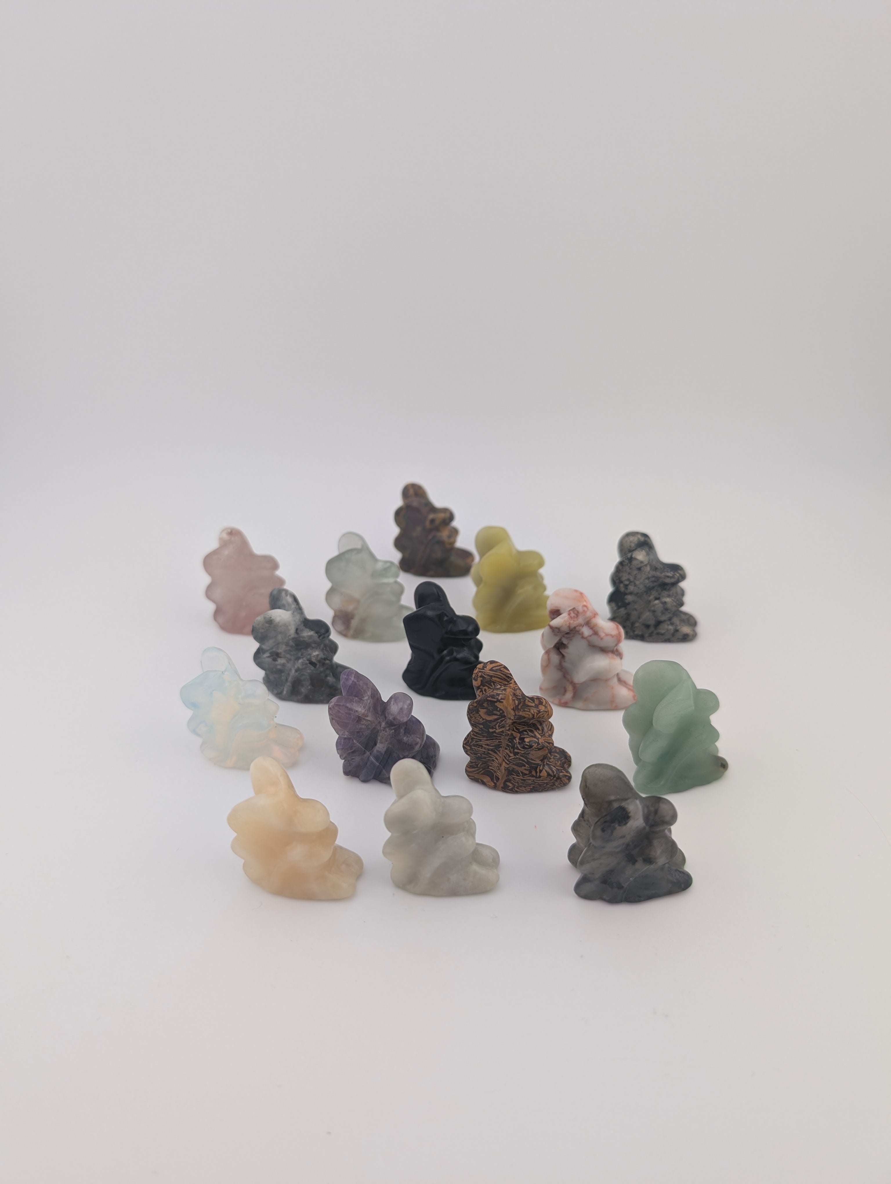 Mystery Mini Fee