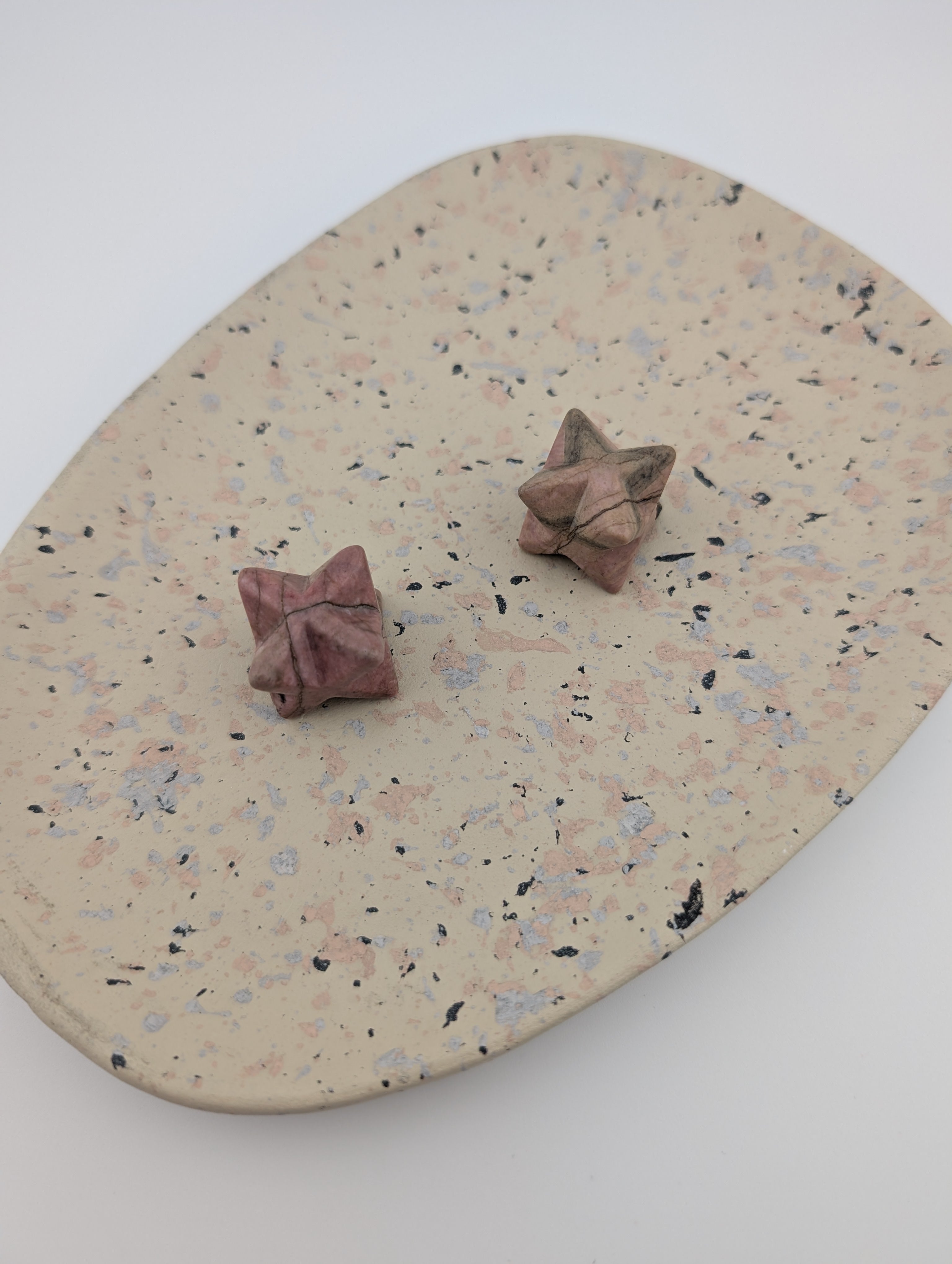Merkaba Stern