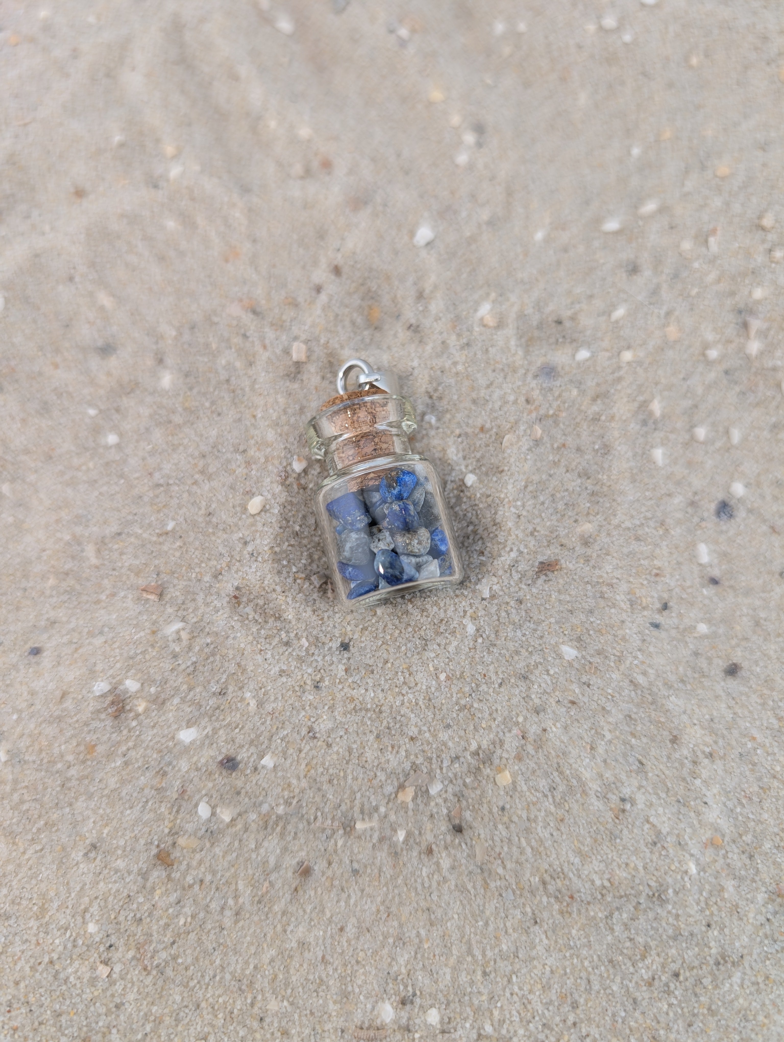 Mini Anhänger