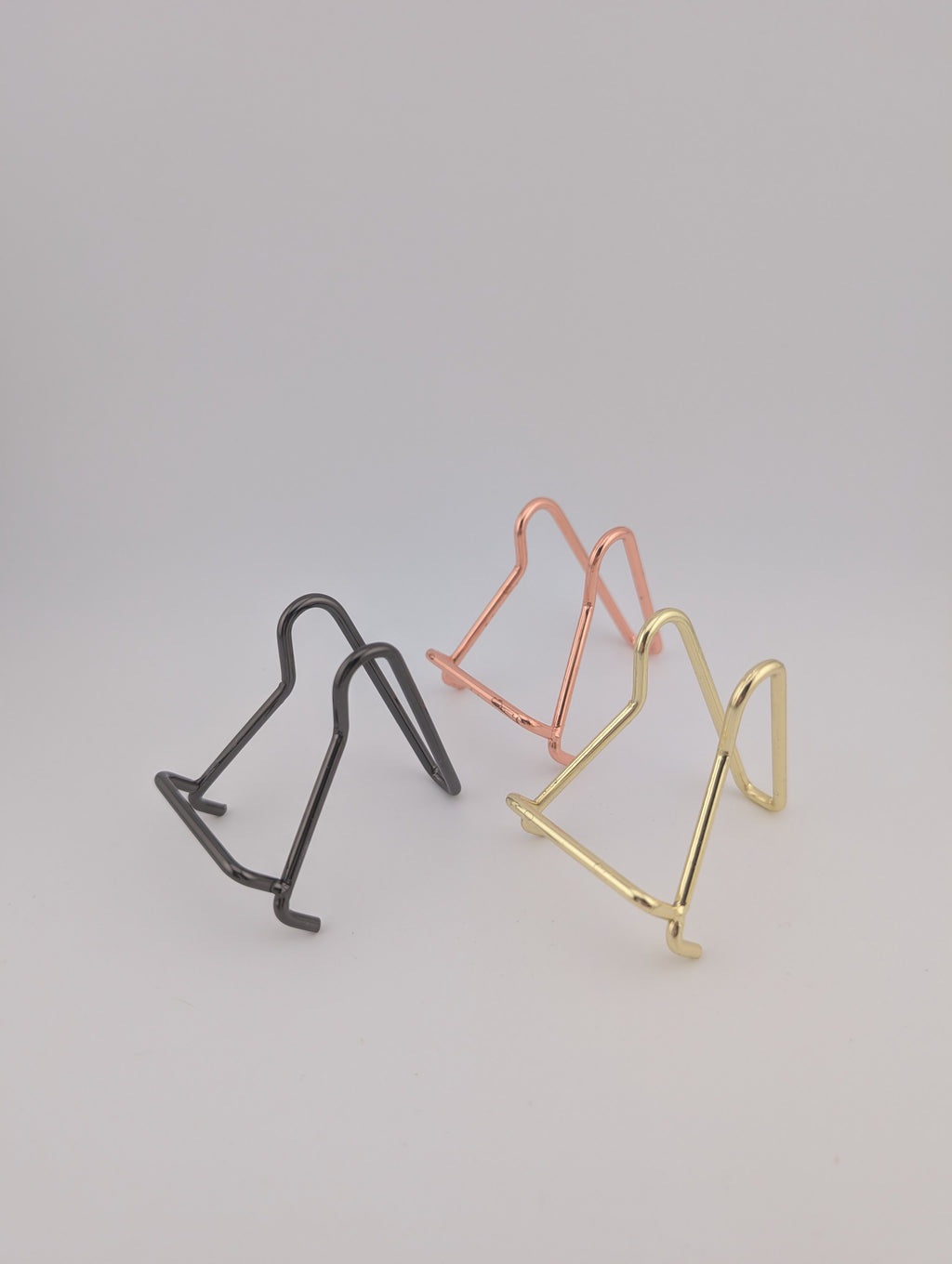Halter für Scheiben medium