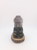 Ozean Jaspis Buddha