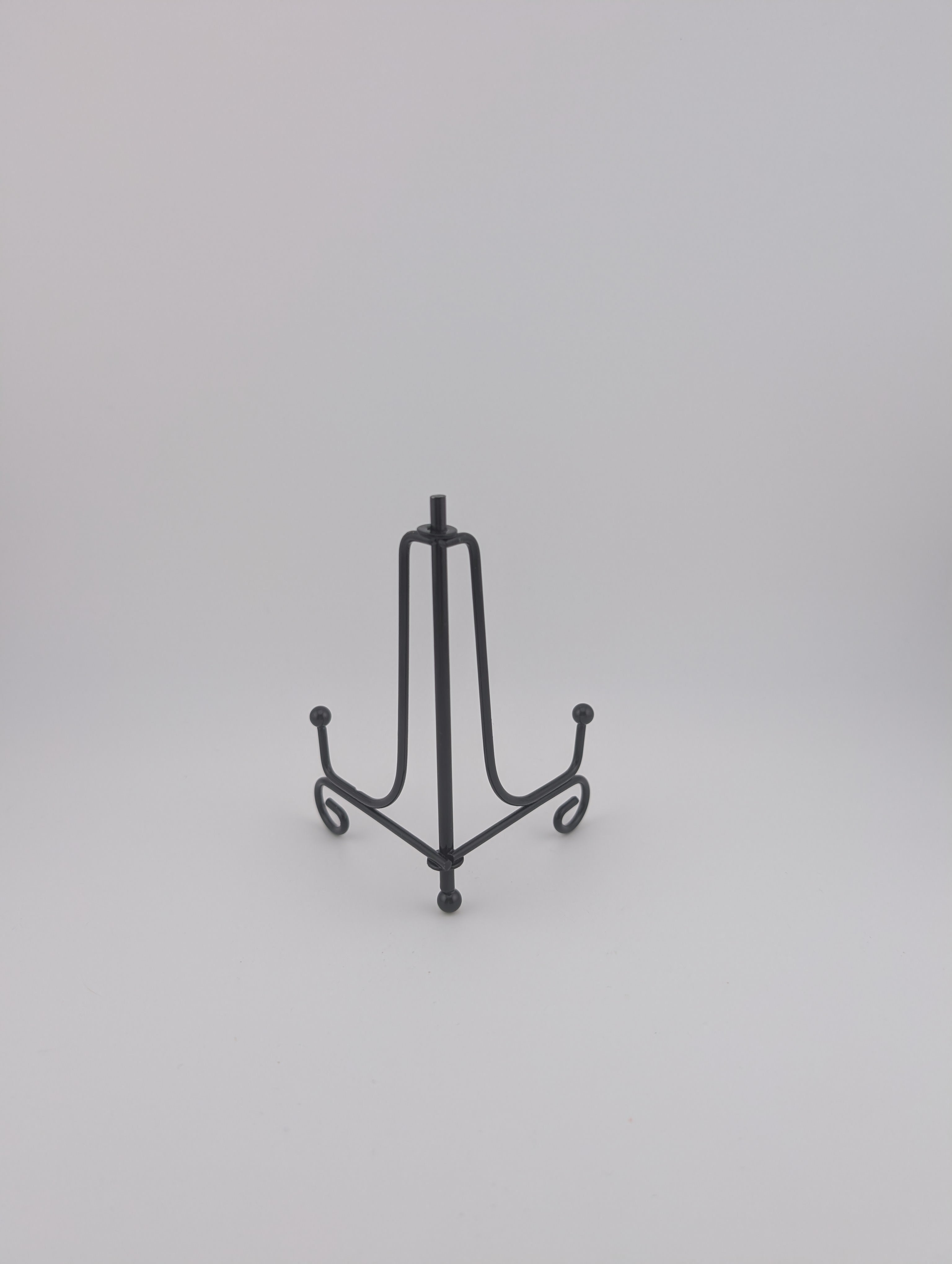 Halter für Scheiben, Schalen