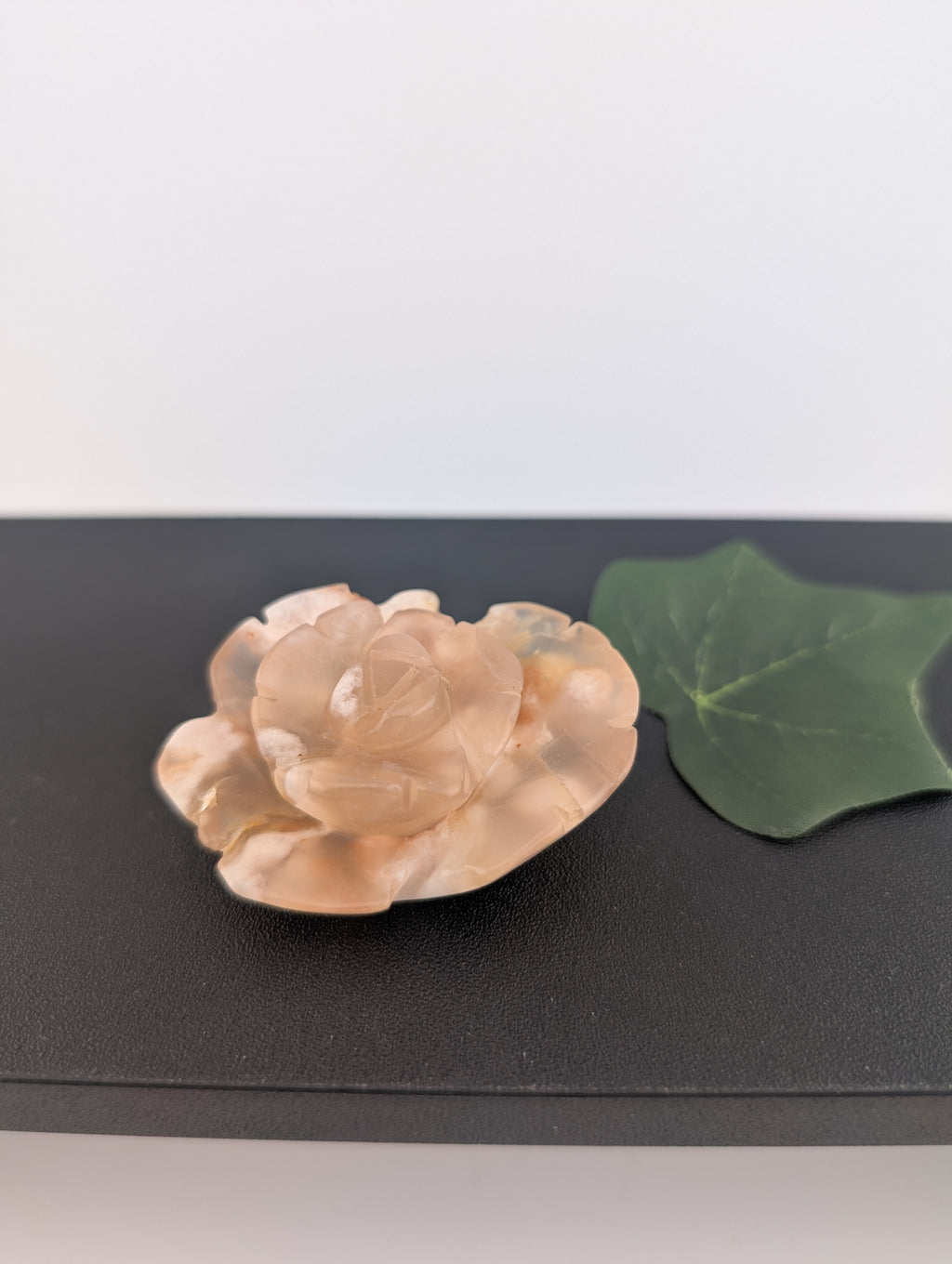 Blumenachat Blume