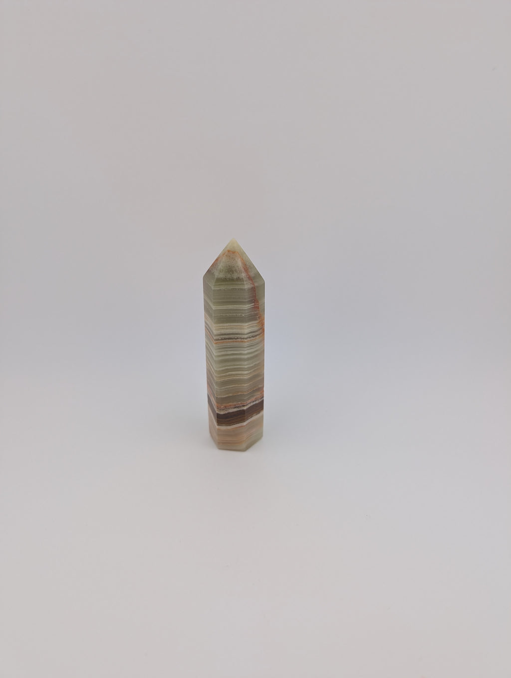 Afghanische Jade Turm