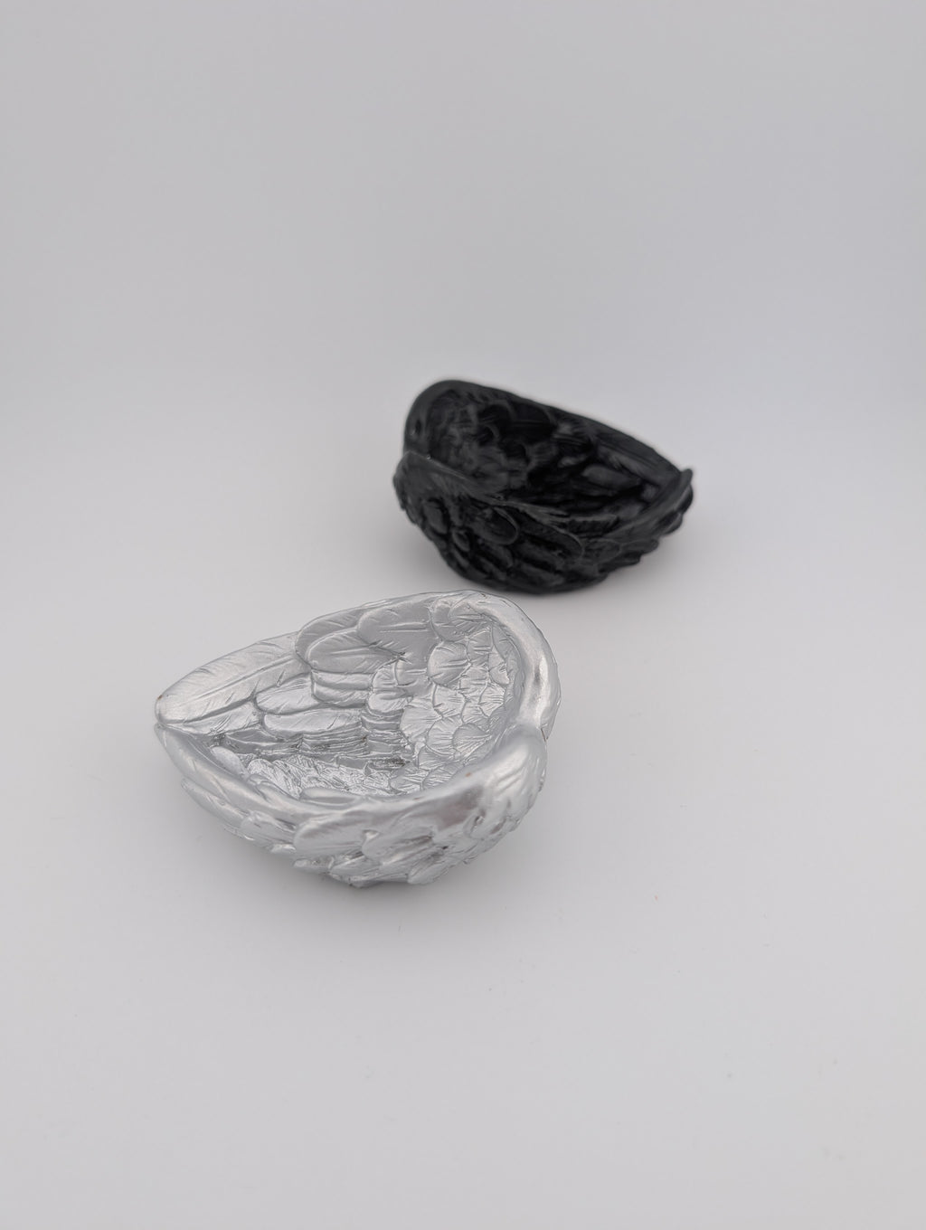 Kugelhalter Flügel