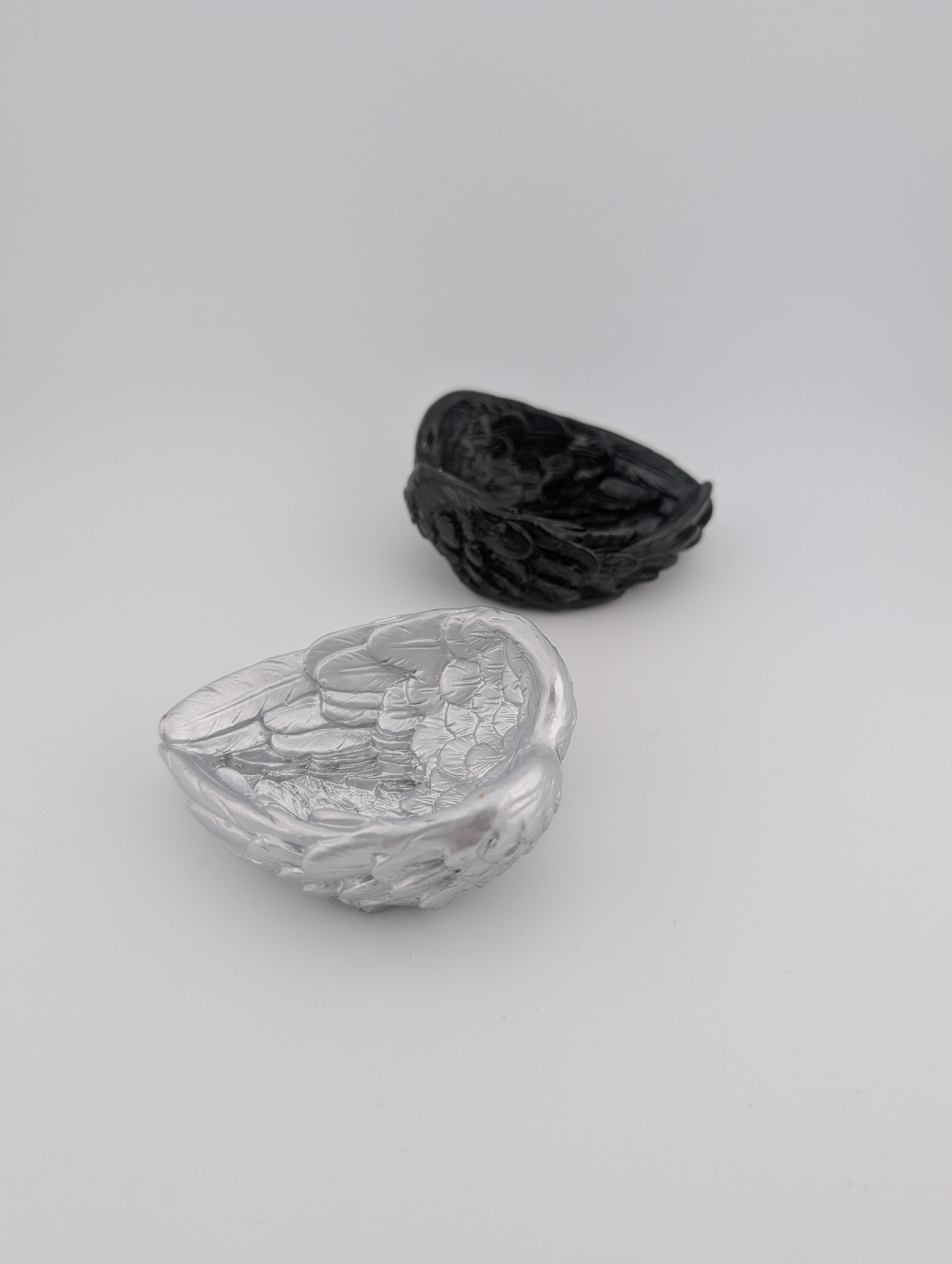 Kugelhalter Flügel