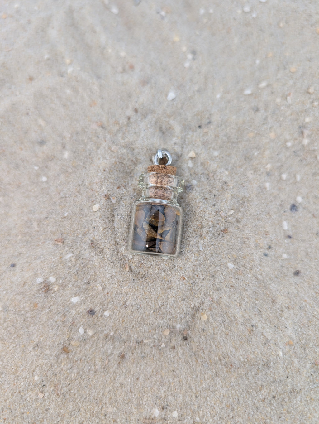 Mini Anhänger