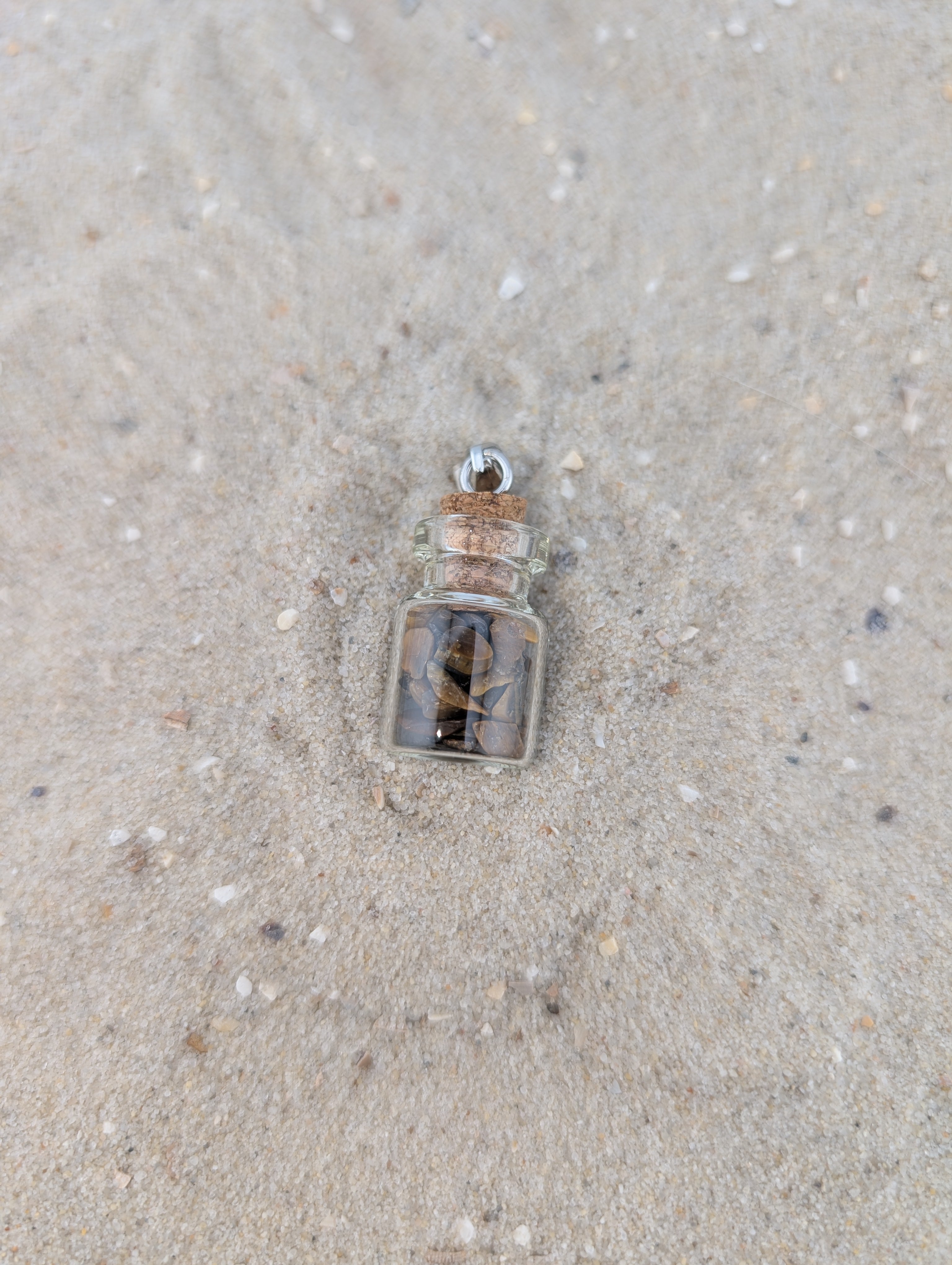 Mini Anhänger