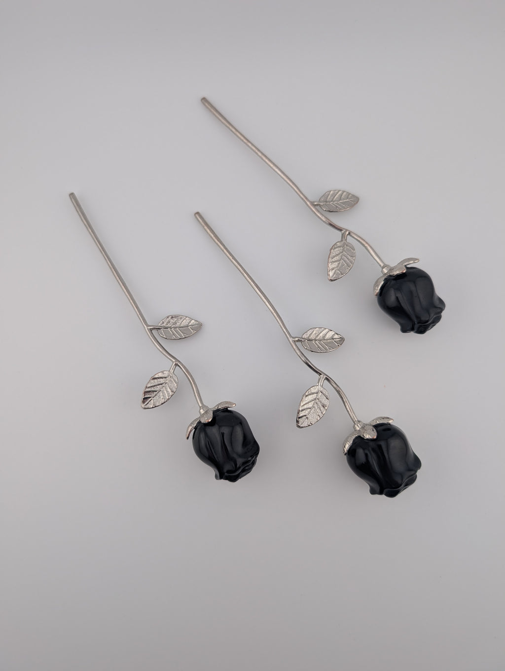 Obsidian Blume