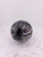 Traum Amethyst Kugel