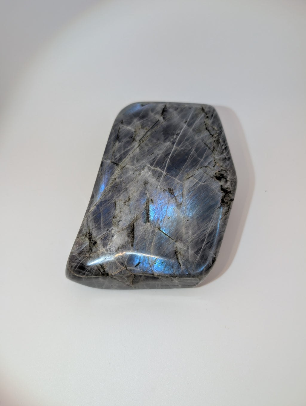 Labradorit Freiform, B-Ware