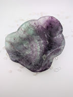 Fluorit Schale