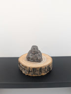 Lachender Buddha