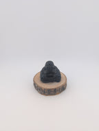 Lachender Buddha