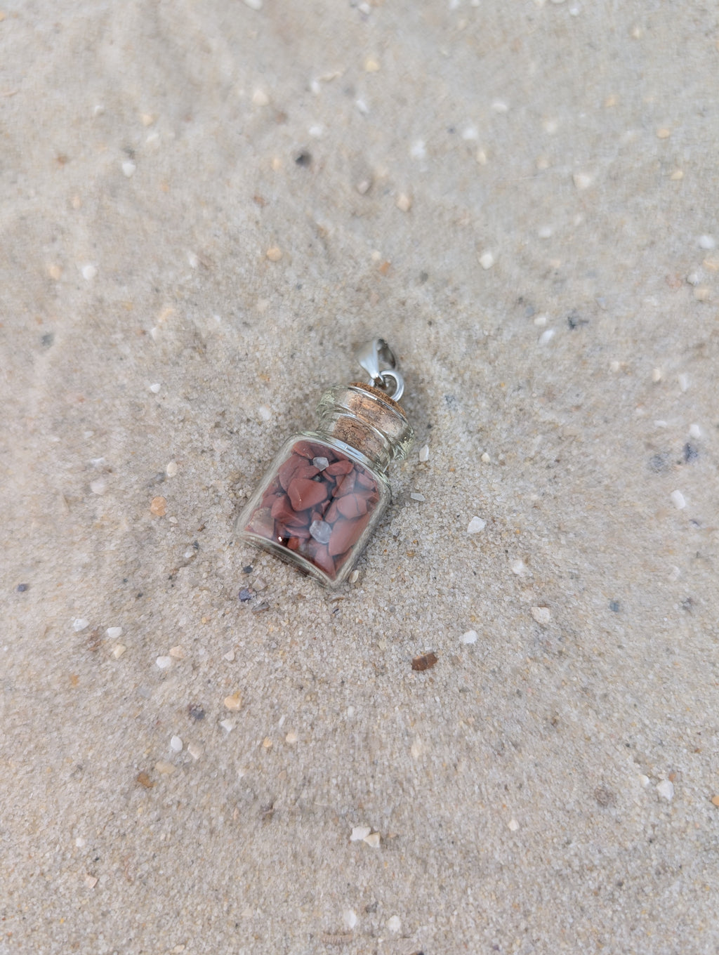 Mini Anhänger
