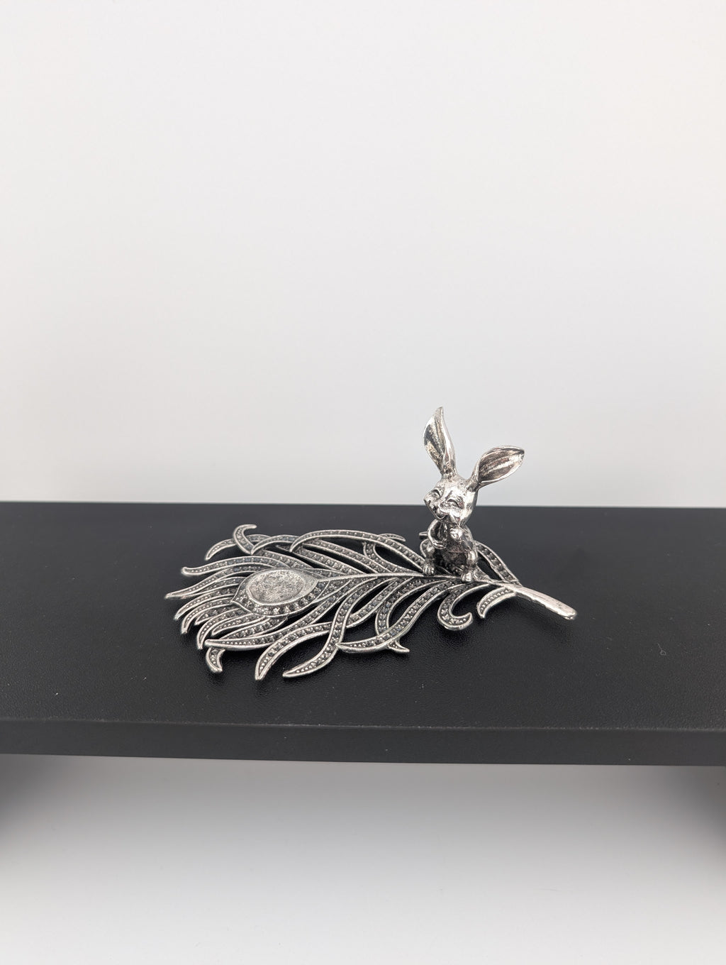 Metallkugelhalter Häschen