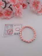 Queen chonch Shell Armband