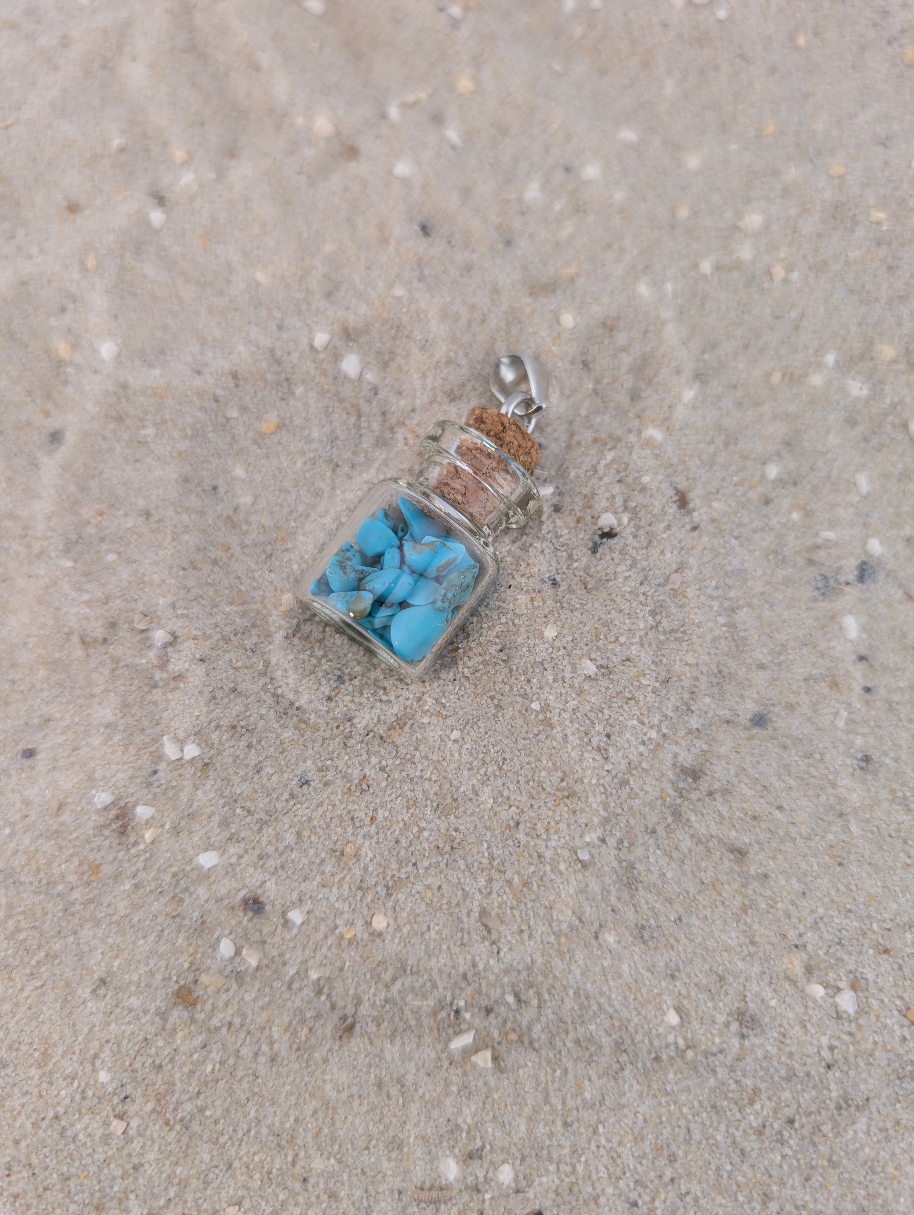 Mini Anhänger