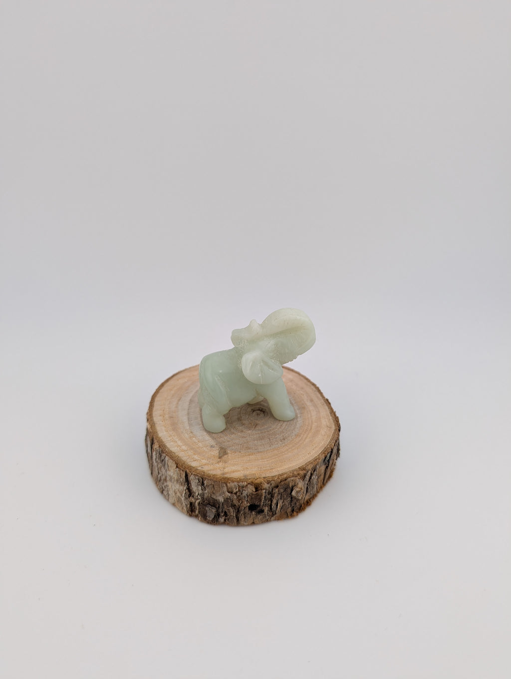 kleiner Elefant