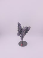 Traum Amethyst Schmetterling