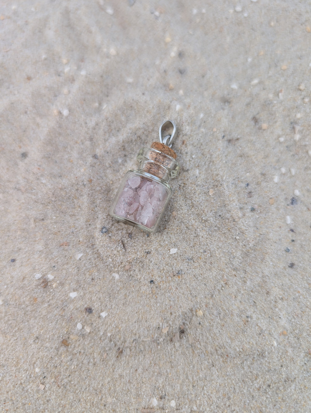 Mini Anhänger