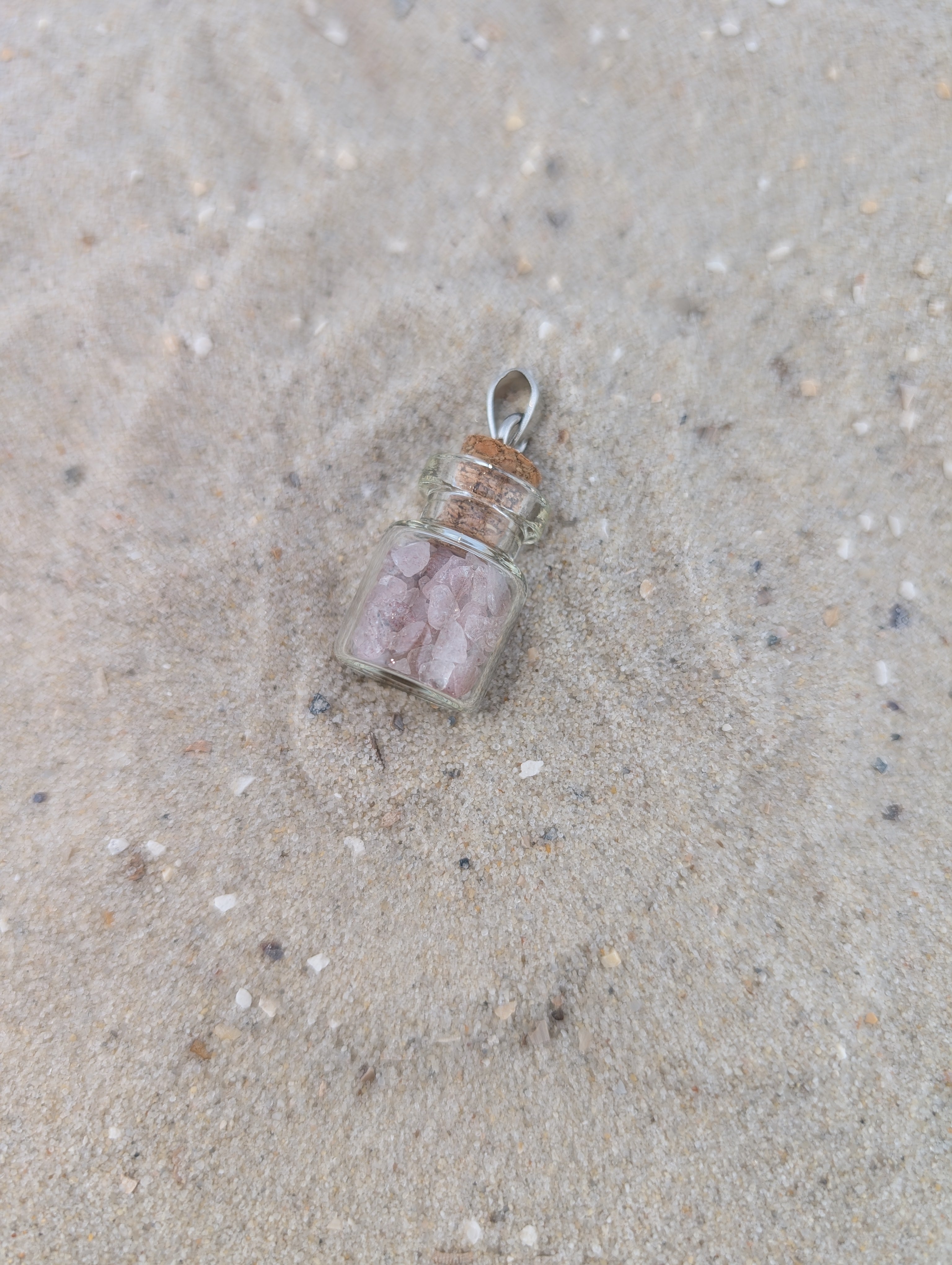 Mini Anhänger