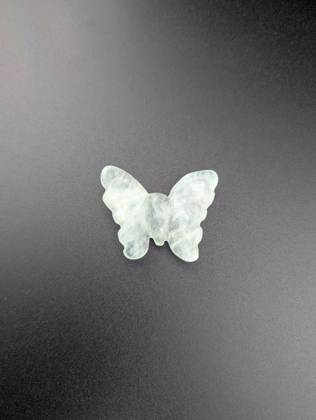 kleiner Schmetterling