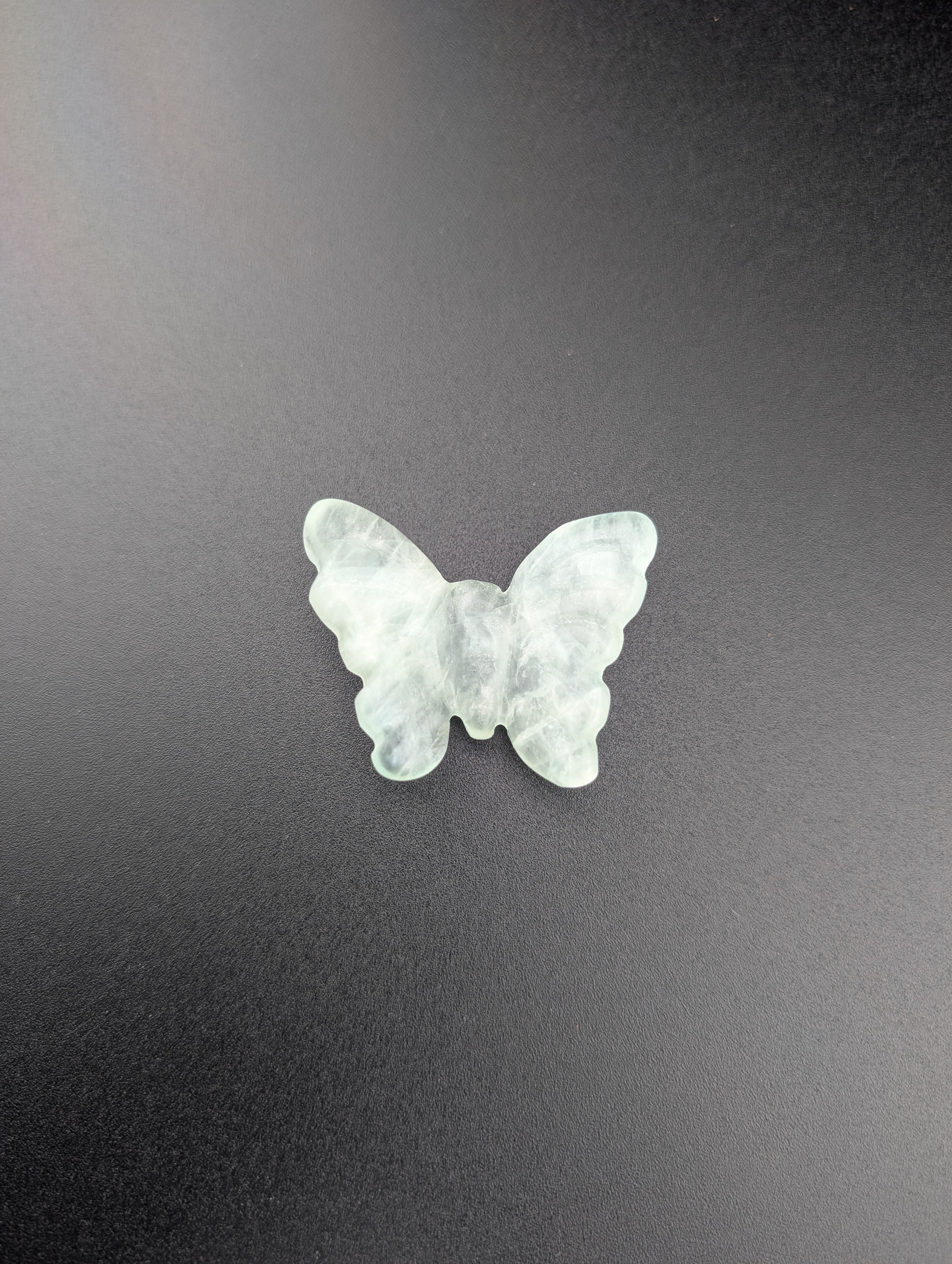 kleiner Schmetterling