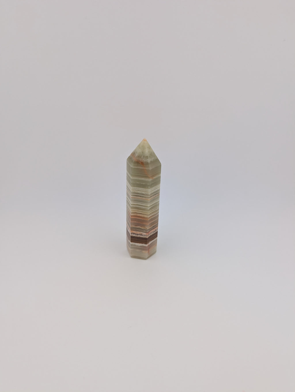Afghanische Jade Turm