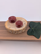 Kugelhalter Holz, rund