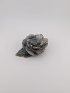 Moosachat Blume