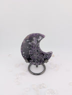Traum Amethyst Mond