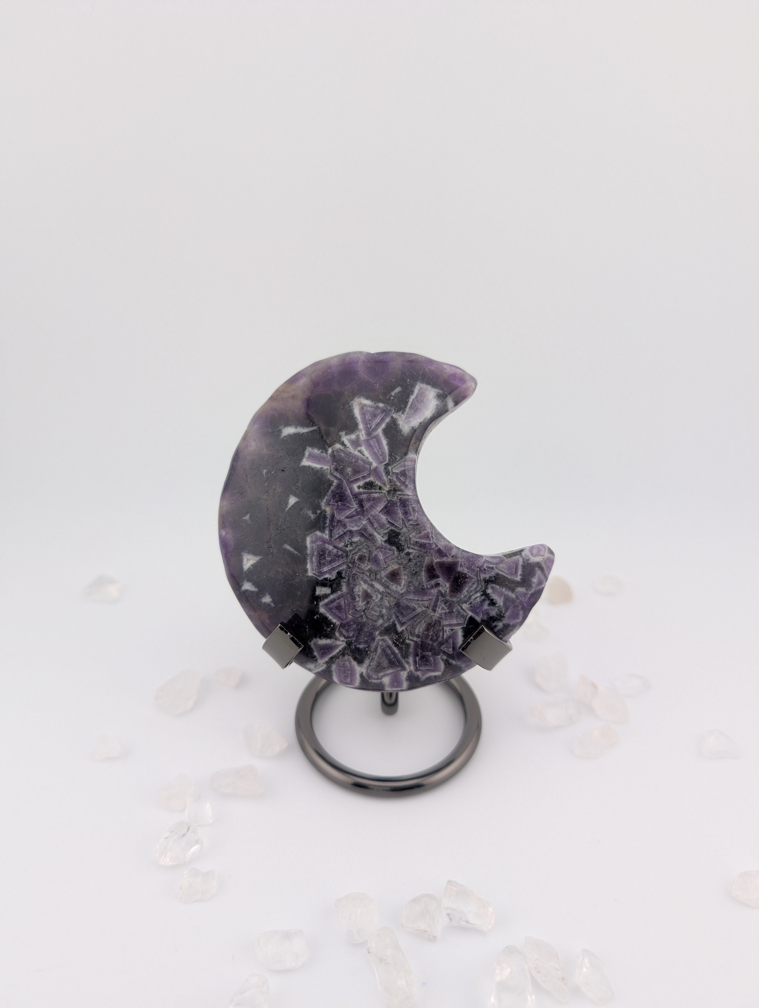 Traum Amethyst Mond